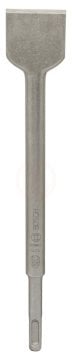 Bosch SDS Plus Geniş Yassı Keski 250x40 mm (5 Adet) - 2608690133