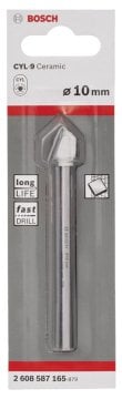 Bosch Fayans Matkap Ucu CYL-9 SoftCeramic 10x90 mm - 2608587165