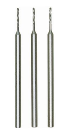 Proxxon HSS Matkap Ucu 0,8 mm (3 Adet) (28852)