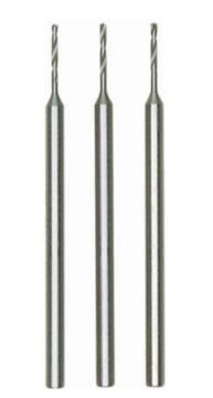 Proxxon HSS Matkap Ucu 0,8 mm (3 Adet) (28852)