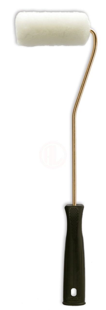 Dekor Rulo Pösteki Kalorifer Rulo 10 Cm