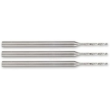Proxxon HSS Matkap Ucu 0,8 mm (3 Adet) (28852)