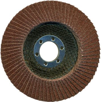Nikon Flap Disk 115 Mm 80 Kum - NIK33055