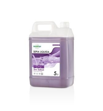 Rulopak Sıvı Sabun Fresh Energy 5 Kg