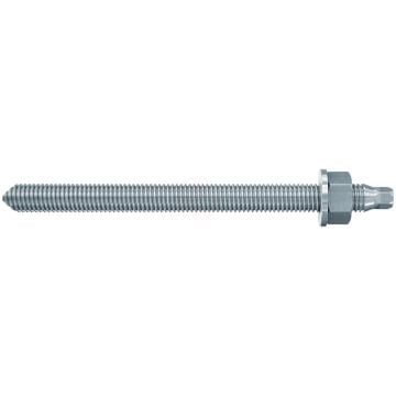 Fischer Kimyasal Dübel Rotu Highbond Rot FHB II-A RG M8 x 110