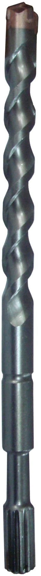 Todrill Kanallı 4 Elmaslı Matkap Ucu 24X340 Mm - TOD50483