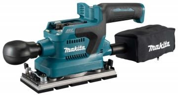 Makita Akülü Zımpara Makinesi DBO380Z (Aküsüz)