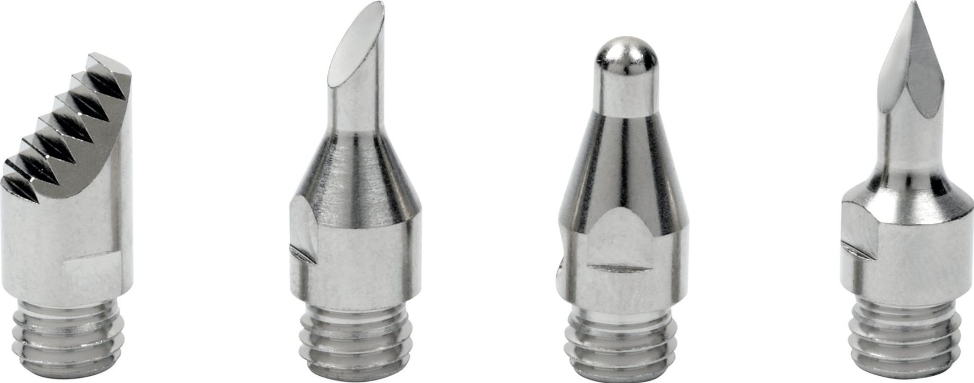 Dremel Versatip Pirogravür Aksesuar Takımı (204) - 26150204JA