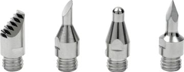 Dremel Versatip Pirogravür Aksesuar Takımı (204) - 26150204JA