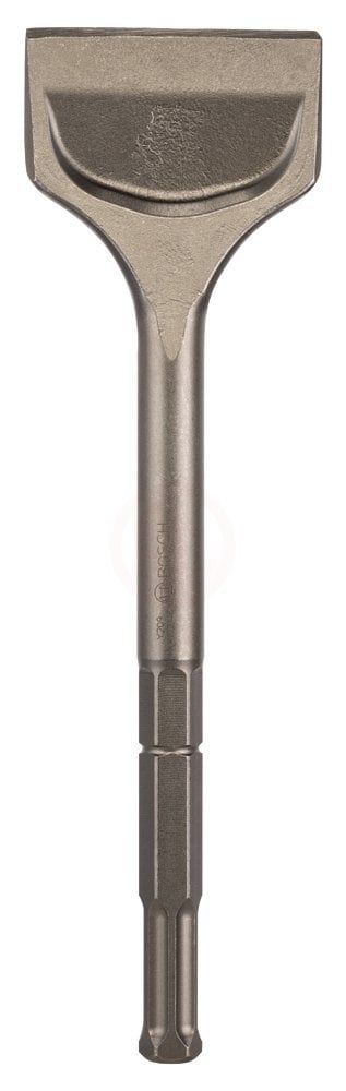 Bosch Geniş Yassı Keski Te-S Şaft Longlife 400X115 Mm - 2608690194