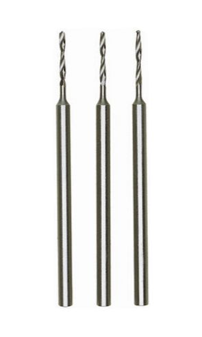 Proxxon HSS Matkap Ucu 1,0 mm (3 Adet) (28854)