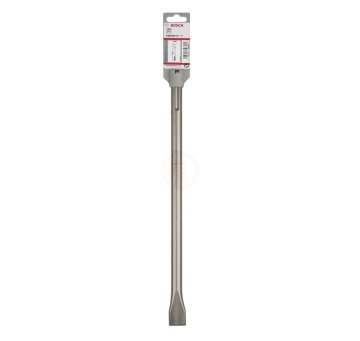 Bosch SDS Max Yassı Keski 400x25 mm (1 Adet) - 2608690141