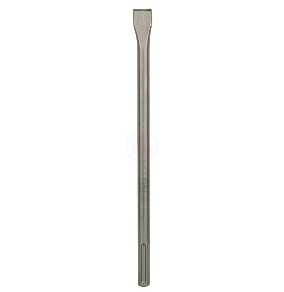 Bosch SDS Max Yassı Keski 400x25 mm (1 Adet) - 2608690141
