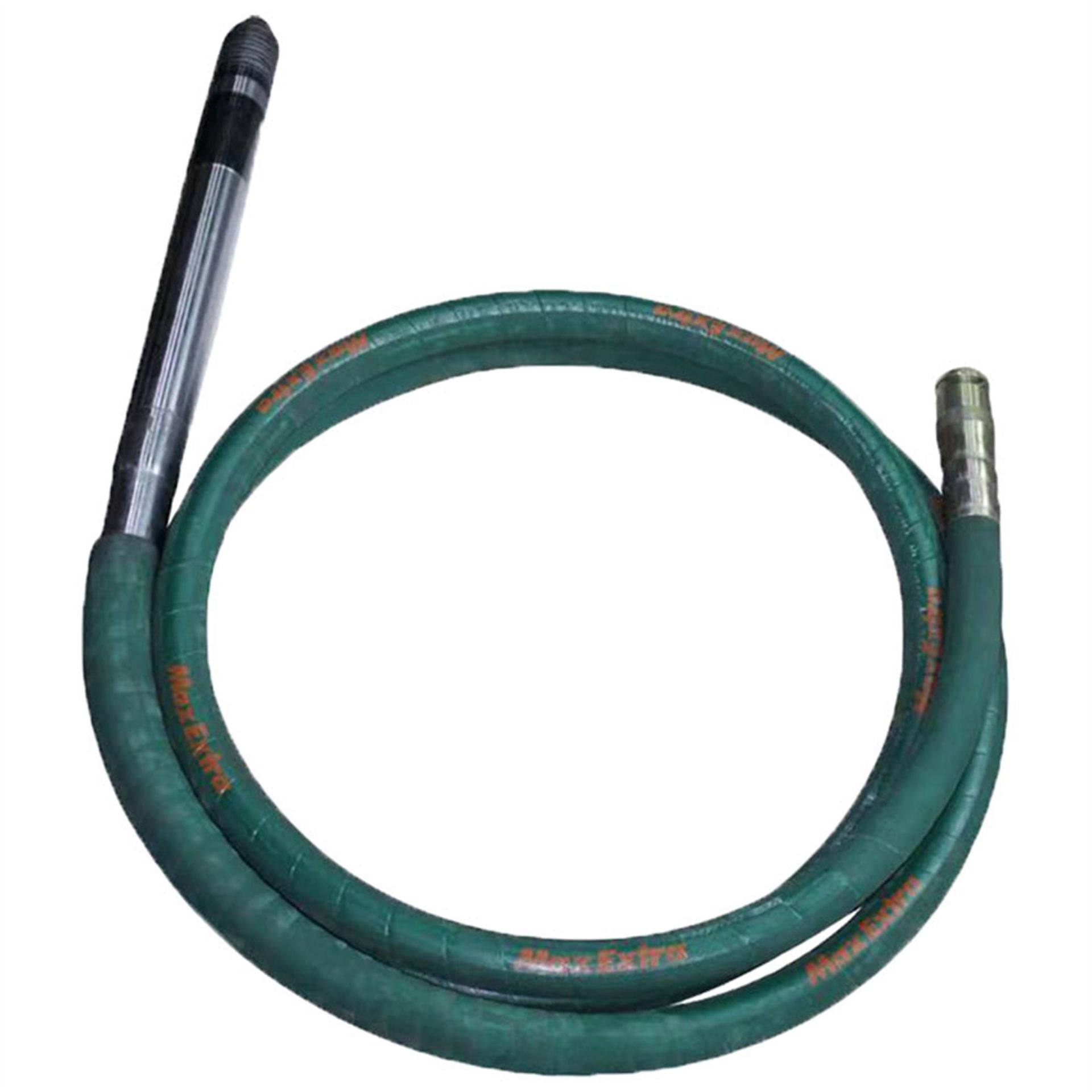 Max Extra Mxv438 38Mm 4Mt Vibratör Hortumu - MXV438