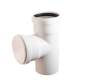 Plastherm PVC Temizleme 125 mm - PV091250100