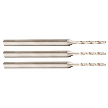 Proxxon HSS Matkap Ucu 1,0 mm (3 Adet) (28854)