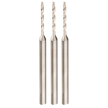 Proxxon HSS Matkap Ucu 1,0 mm (3 Adet) (28854)