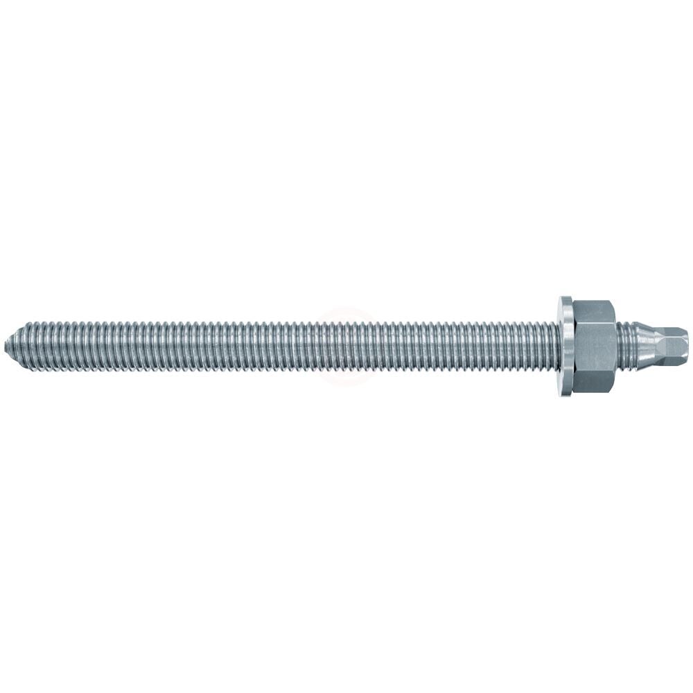Fischer Kimyasal Dübel Rotu Highbond Rot FHB II-A RG M10 x 130
