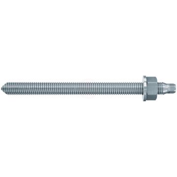 Fischer Kimyasal Dübel Rotu Highbond Rot FHB II-A RG M10 x 130