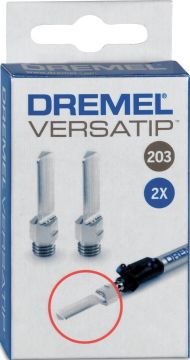 Dremel Versatip Aksesuar Seti (203) - 26150203JA