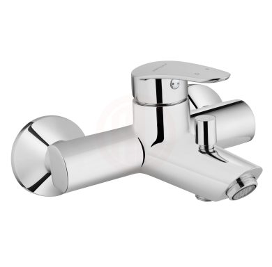 Artema Dynamic S Banyo Bataryası Krom - A40953