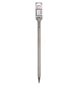Bosch SDS Max Sivri Keski 400 mm (1 Adet) - 2608690142