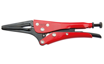 Ceta Form Uzun Burunlu Ayarlı Pense/X Grip 170 Mm