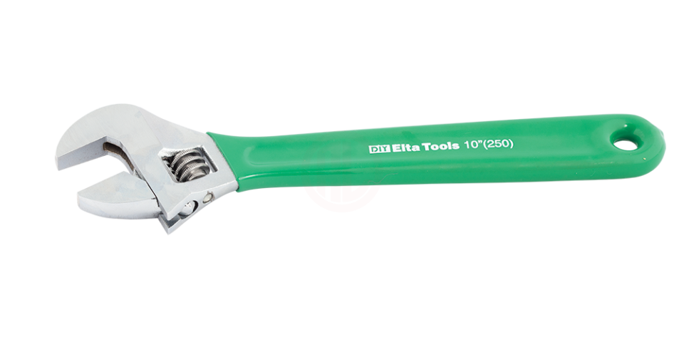 Elta Kurbağacık Anahtar 10 İnç - 0601010010