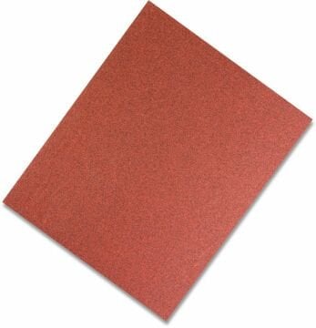 Sia Standart Tabaka Zımpara 1902 Siacraft 230x280 mm 150 Kum