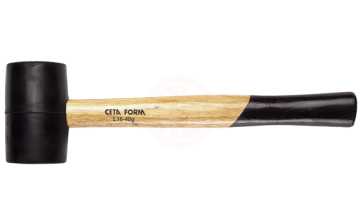 Ceta Form Lastik Tokmak Ø60 Mm