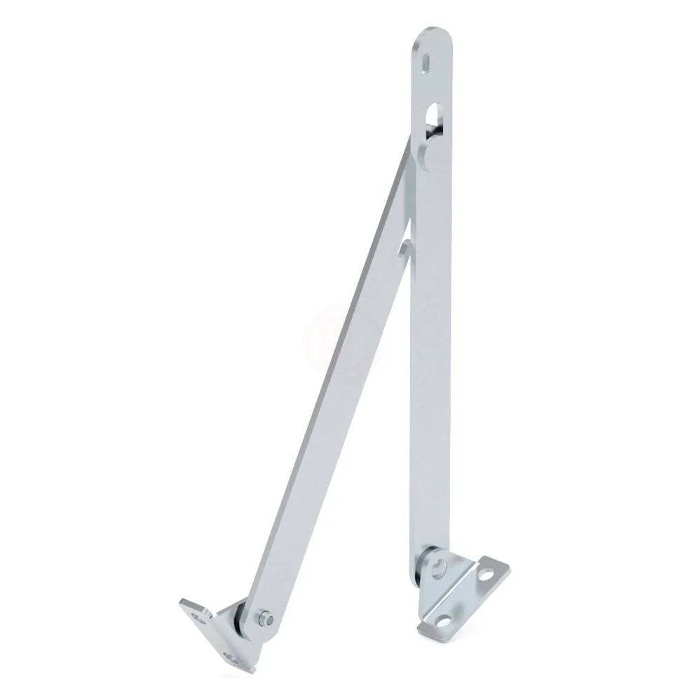 Mesan Sağ 202 Mm Kapak Tutucu Makas