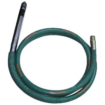 Max Extra Mxv550 50Mm 5Mt Vibratör Hortumu - MXV550