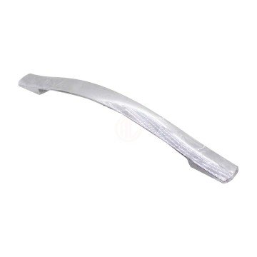 Nobel SERÇE KULP KROM 160 MM - 664516029