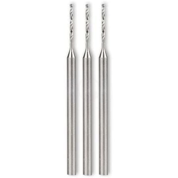 Proxxon HSS Matkap Ucu 1,2 mm (3 Adet) (28856)