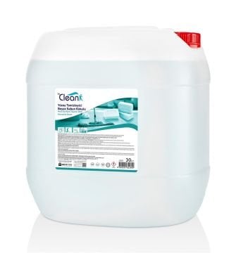 Rulopak Sıvı Sabun Ocean 30 Kg