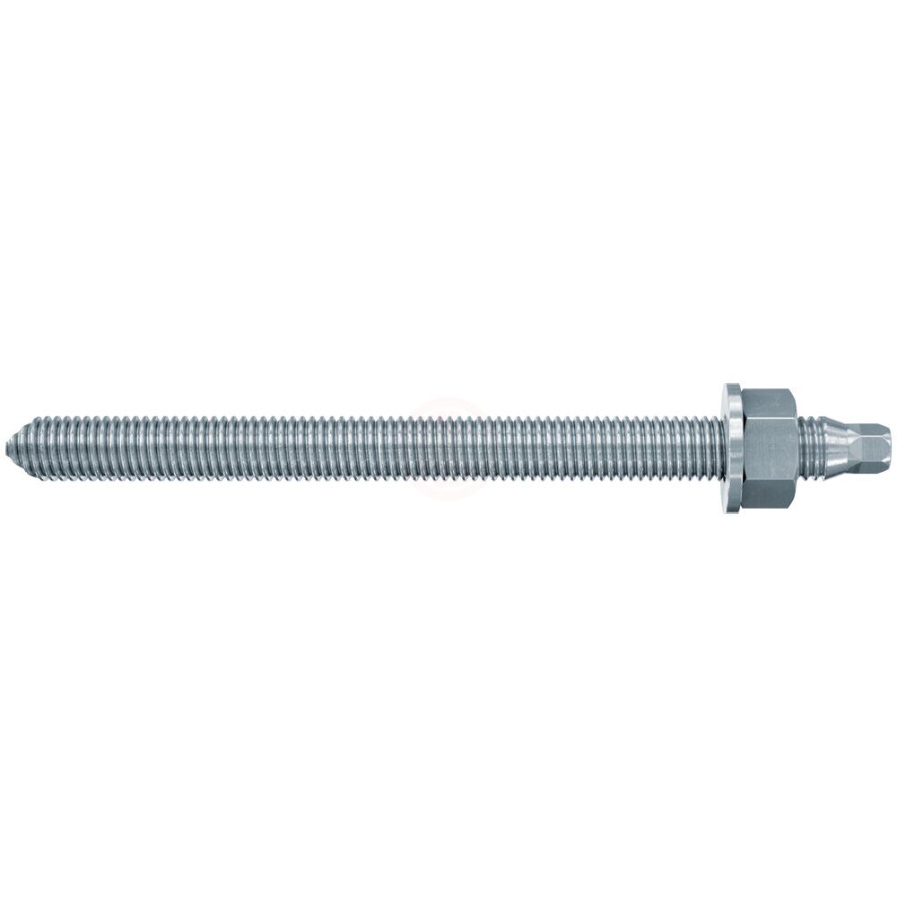Fischer Kimyasal Dübel Rotu Highbond Rot FHB II-A RG M12 x 160