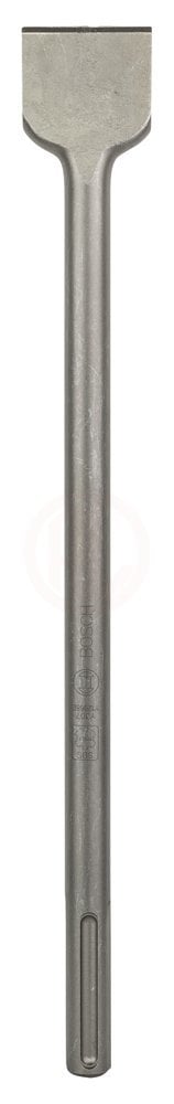 Bosch SDS Max Geniş Yassı Keski 400x50 mm (1 Adet) - 2608690143