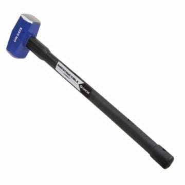 Groz Fiber Saplı Düz Balyoz SHID/DIN/5K/30