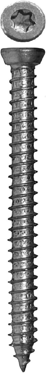 Çetin Civata Bulteks Vida 7,5X100 Mm