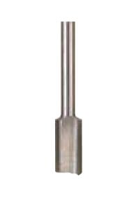 Proxxon Tungsten Karbür Ahşap Freze Ucu Düz Kanal Açma 6,5 mm (29028)