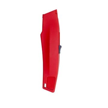 Trapezoid Bıçaklı Güvenlik Falçatası (Yaylı)