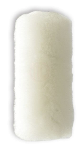 Dekor Rulo Pösteki Kalorifer Rulo Yedek 10 Cm