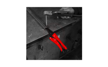 Ceta Form Uzun Burunlu Ayarlı Pense/X Grip 230 Mm