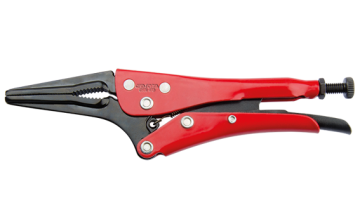 Ceta Form Uzun Burunlu Ayarlı Pense/X Grip 230 Mm