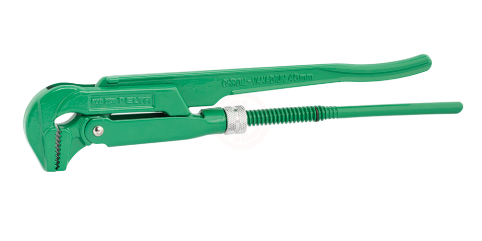 Elta Maşalı Boru Anahtar 85° 1 İnç - 2203100010