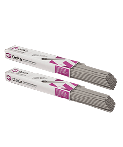 Geka Rutil Elektrot Elit 4,00x350 mm (1 Paket/100 Adet)