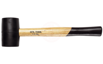 Ceta Form Lastik Tokmak Ø65 Mm