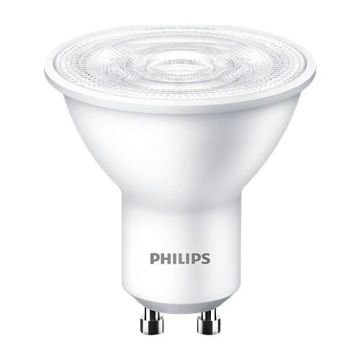 Philips Essential LED GU10 Ampul Essential LED 40W GU10 827 36D TR