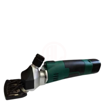 Troy 19903 Akülü Koyun Kırkma Makinası, 14.4V, 45W