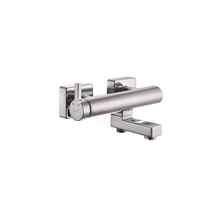Eca Mina Banyo Bataryası Krom - 102102454H